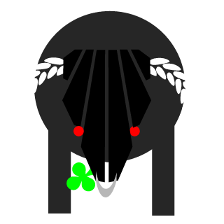 CONTACTISHE's emblem