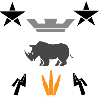 ZA_RECCE's emblem