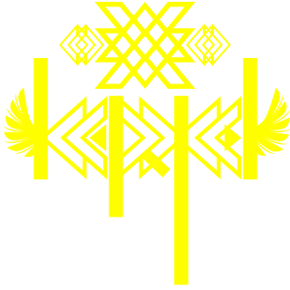 KARTEL's emblem