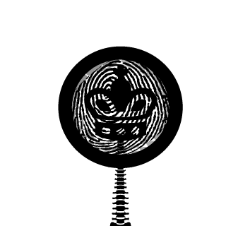 LeisCorn's emblem