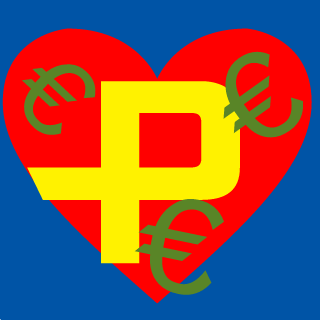 Feybee's emblem