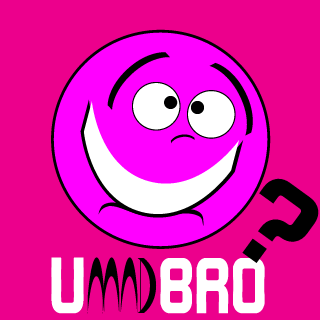 UMADBROYOLO?'s emblem