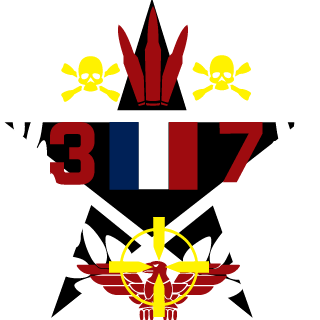 Avenement37000's emblem
