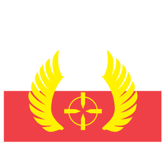 Wiktorek123KL's emblem