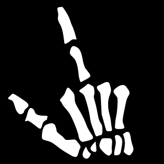 TIN-FOIL-HAT's emblem