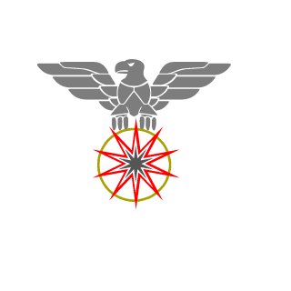 BsEcNh's emblem