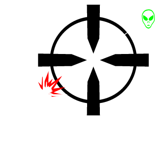 FlawlessWhale's emblem