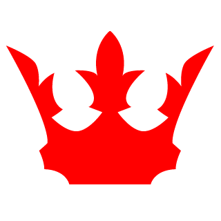 Kummens's emblem