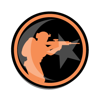 Yarganoid's emblem