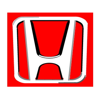 Civic Type R Owners's emblem