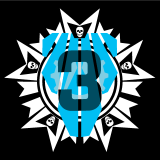 3Phantom3's emblem