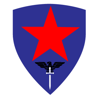 IISOULDATII's emblem