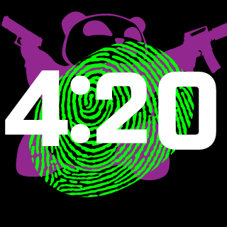 Butterff1yEffect's emblem