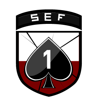 Semper Fidelis's emblem