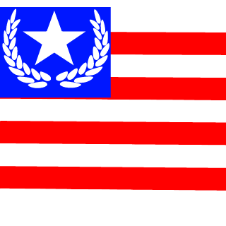 Patriotic Americans's emblem