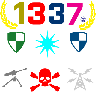DNORISHE's emblem
