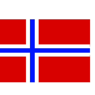 BF4 TRONDHEIM's emblem