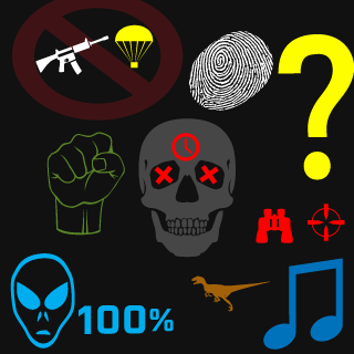 SouthSideSlav's emblem