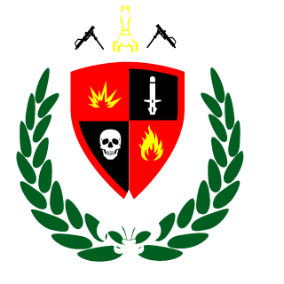 Sabotage47's emblem