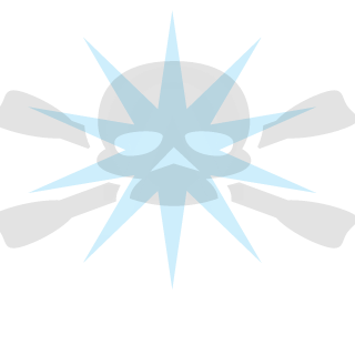 lllNBlll's emblem