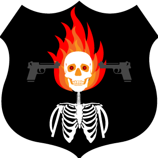 HectorSnow2603's emblem