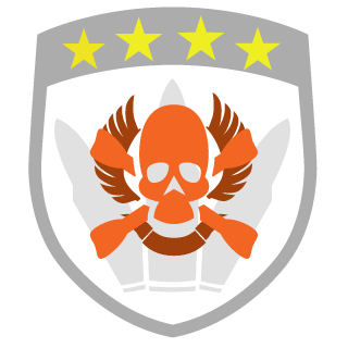 Gawrosz-PDG's emblem