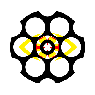 SaltyTBagg's emblem