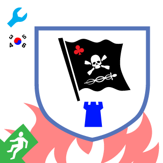 Lurkermidas's emblem