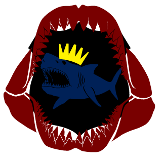 Sharkking209's emblem