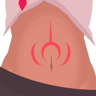JAROHERE's emblem
