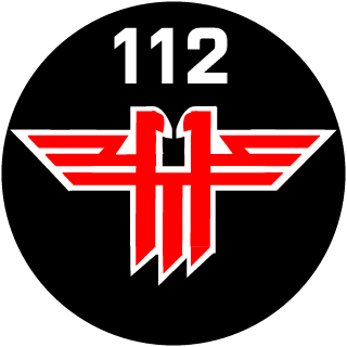 Icer112's emblem