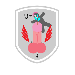 CommandoTrololo's emblem