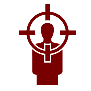 HEADSHOOTER124's emblem