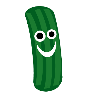 TurgidCucumber's emblem
