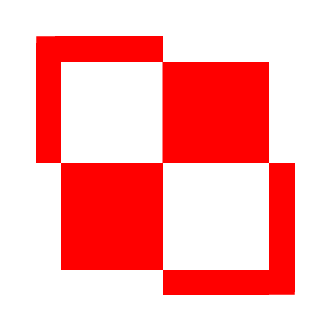 xSoya's emblem