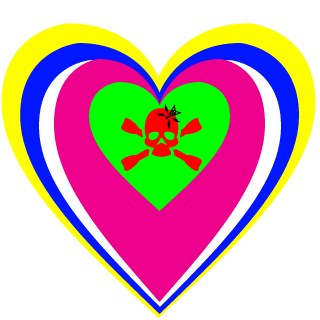 KoreaMonster's emblem