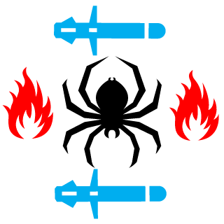 buckert95's emblem