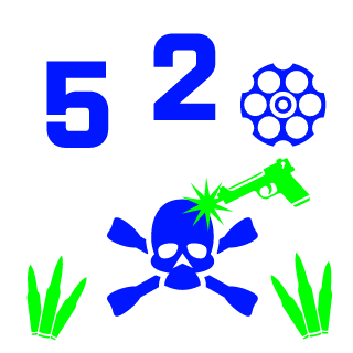 TuC Az N HiDe's emblem