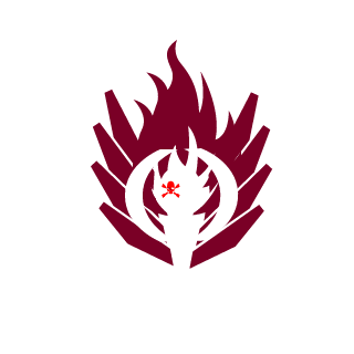 PanVitr's emblem