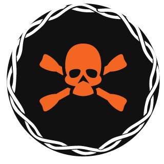 Derpodactyl's emblem
