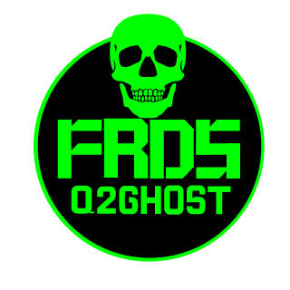 Q2Ghost's emblem