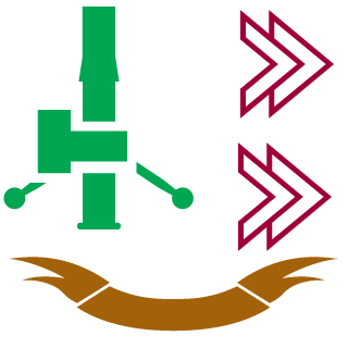 plokeno's emblem