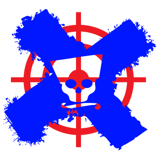 Noxevilworld's emblem