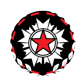 I-Iamus's emblem
