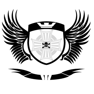 RaUfBoLt's emblem