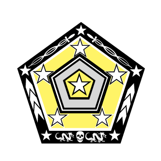 Bot-Miske's emblem
