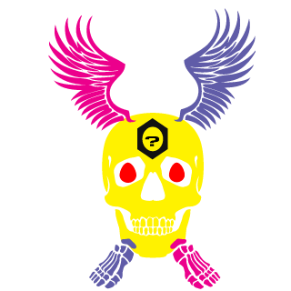 KHGA-'s emblem