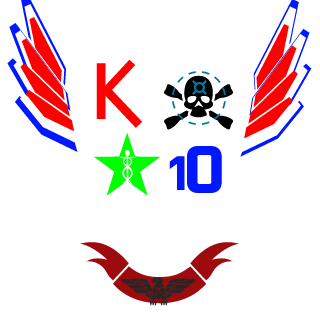 XxKevCG_CRxX's emblem