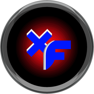 XF-FrogLegz85's emblem