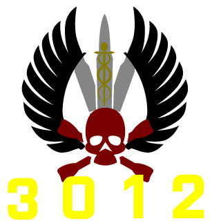 VotivePanic's emblem